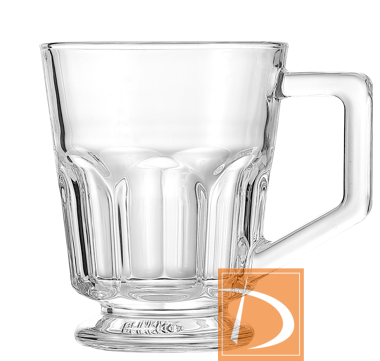 Drinking Glassware (Model TZ43